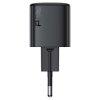 116736 2 acefast wall charger a118 sietova nabijacka gan technologia pd30w rychlonabijanie mini dizajn usb c usb c kabel 1 2 m cierna