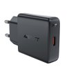 116643 1 acefast wall charger a65 sietova nabijacka usb c gan technologia 20w power delivery rychlonabijanie cierna