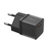 116598 1 baseus wall charger sietova nabijacka gan5s usb c 20w cierna