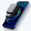 116625 4 baseus wall charger speed mini sietova nabijacka quick charger usb c 20w cierna