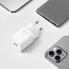 116613 2 baseus wall charger super si sietova nabijacka usb c rychlonabijanie 30w biela