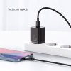 116610 3 baseus wall charger super si sietova nabijacka usb c rychlonabijanie 30w cierna