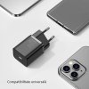 116610 4 baseus wall charger super si sietova nabijacka usb c rychlonabijanie 30w cierna