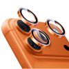 117012 esr armorite camera lens protectors ochrana kamery pre iphone 14 pro 14 pro max 15 pro 15 pro max 16 pro 16 pro max 17 pro 17 pro max oranzova