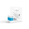 116913 4 fixed wall charger sietova nabijacka 2 usb smart rapid charge 17w biela