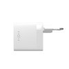 116925 4 fixed wall charger sietova nabijacka super rychlonabijanie 2 usb c power delivery 3 0 65w biela