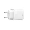 116922 1 fixed wall charger sietova nabijacka usb c cestovne pouzitie power delivery 3 0 30w biela