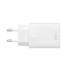 116922 3 fixed wall charger sietova nabijacka usb c cestovne pouzitie power delivery 3 0 30w biela