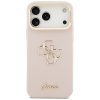 115143 1 guess grained big 4g stand camera puzdro pre iphone 17 pro ruzove