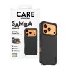 117096 7 panzerglass care fashionable case magsafe puzdro pre iphone 17 pro samba black