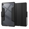 115485 spigen air skin pro puzdro pre samsung galaxy tab s11 cierne