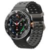 117486 4 spigen bezel tune pro diver luneta otocny ramcek nerezova ocel pre samsung galaxy watch8 classic cierna