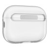 115338 4 spigen liquid crystal puzdro pre apple airpods pro 3 kristalovo cire