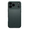 115218 1 spigen thin fit magsafe puzdro pre iphone 17 pro max abyss green