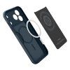 115221 5 spigen thin fit magsafe puzdro pre iphone 17 pro max metal slate