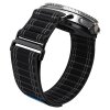 117462 4 spigen watchband wbf0 remienok pre samsung galaxy watch8 40mm watch8 44mm watch8 classic cierny