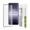 115698 techsuit 111d full cover full glue ochranne sklo pre oneplus nord ce5 cierne