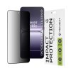 115791 techsuit 111d privacy full glue privacy ochranne sklo pre oneplus nord ce5 cierne