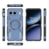 115656 4 techsuit armormag case puzdro pre oneplus nord 4 modre
