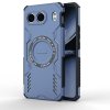 115656 techsuit armormag case puzdro pre oneplus nord 4 modre