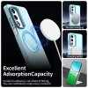 116487 2 techsuit candycase magsafe puzdro pre oppo a5 4g a5 5g modre