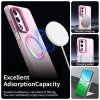 116484 3 techsuit candycase magsafe puzdro pre oppo a5 4g a5 5g ruzove