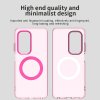 116484 5 techsuit candycase magsafe puzdro pre oppo a5 4g a5 5g ruzove