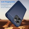 116334 4 techsuit carbon silicone puzdro pre oppo reno14 f reno14 fs 5g modre