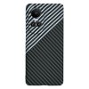 116223 2 techsuit carbonite fibershell puzdro pre oppo reno10 reno10 pro stealth sive