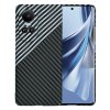 116223 techsuit carbonite fibershell puzdro pre oppo reno10 reno10 pro stealth sive