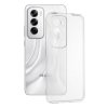 116226 techsuit clear silicone puzdro pre oppo reno12 priehladne