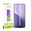 116427 techsuit clear vision glass ochranne sklo pre oppo reno14 f reno14 fs 5g priehladne