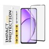 116253 techsuit esd ochranne sklo pre oppo a40 4g a60 5g cierne