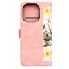116460 4 techsuit flipcraft knizkove puzdro pre oppo a5 pro 4g a5 pro 5g sweetheart pink
