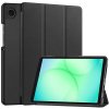 115491 techsuit foldpro obal pre samsung galaxy tab a11 a9 cierny