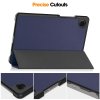115494 2 techsuit foldpro obal pre samsung galaxy tab a11 a9 modry