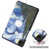 115521 2 techsuit foldpro obal pre samsung galaxy tab a11 a9 starry night