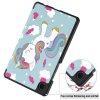 115497 2 techsuit foldpro obal pre samsung galaxy tab a11 a9 unicorn