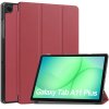115527 techsuit foldpro obal pre samsung galaxy tab a11 plus a9 plus cerveny