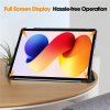 116955 5 techsuit foldpro obal pre xiaomi redmi pad 2 pro cierny