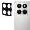 115608 techsuit full camera glass ochranne sklo na kameru pre honor 400 smart 5g 400 smart 4g x7d 4g cierne