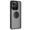 117612 5 techsuit glinth obal pre honor 400 smart 5g 400 smart 4g x7d 4g cierny
