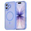 115086 1 techsuit halofrost ii magsafe obal pre iphone 17 svetlomodry