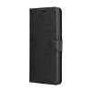 115584 3 techsuit leather folio knizkove puzdro pre honor magic8 pro cierne