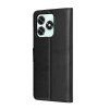 117627 4 techsuit leather folio knizkove puzdro pre honor x5c plus cierne