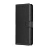 116496 3 techsuit leather folio knizkove puzdro pre oppo reno14 cierne
