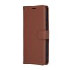 116331 3 techsuit leather folio knizkove puzdro pre oppo reno14 f reno14 fs 5g hnede
