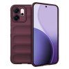 116397 7 techsuit magic shield obal pre oppo reno14 f reno14 fs 5g bordovy
