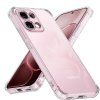 116547 7 techsuit shockproof clear silicone odolny ciry obal pre oppo a6 pro 4g a6 pro 5g transparentny