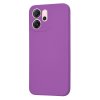 116376 2 techsuit softflex makky silikonovy obal pre oppo reno14 f reno14 fs 5g fialova